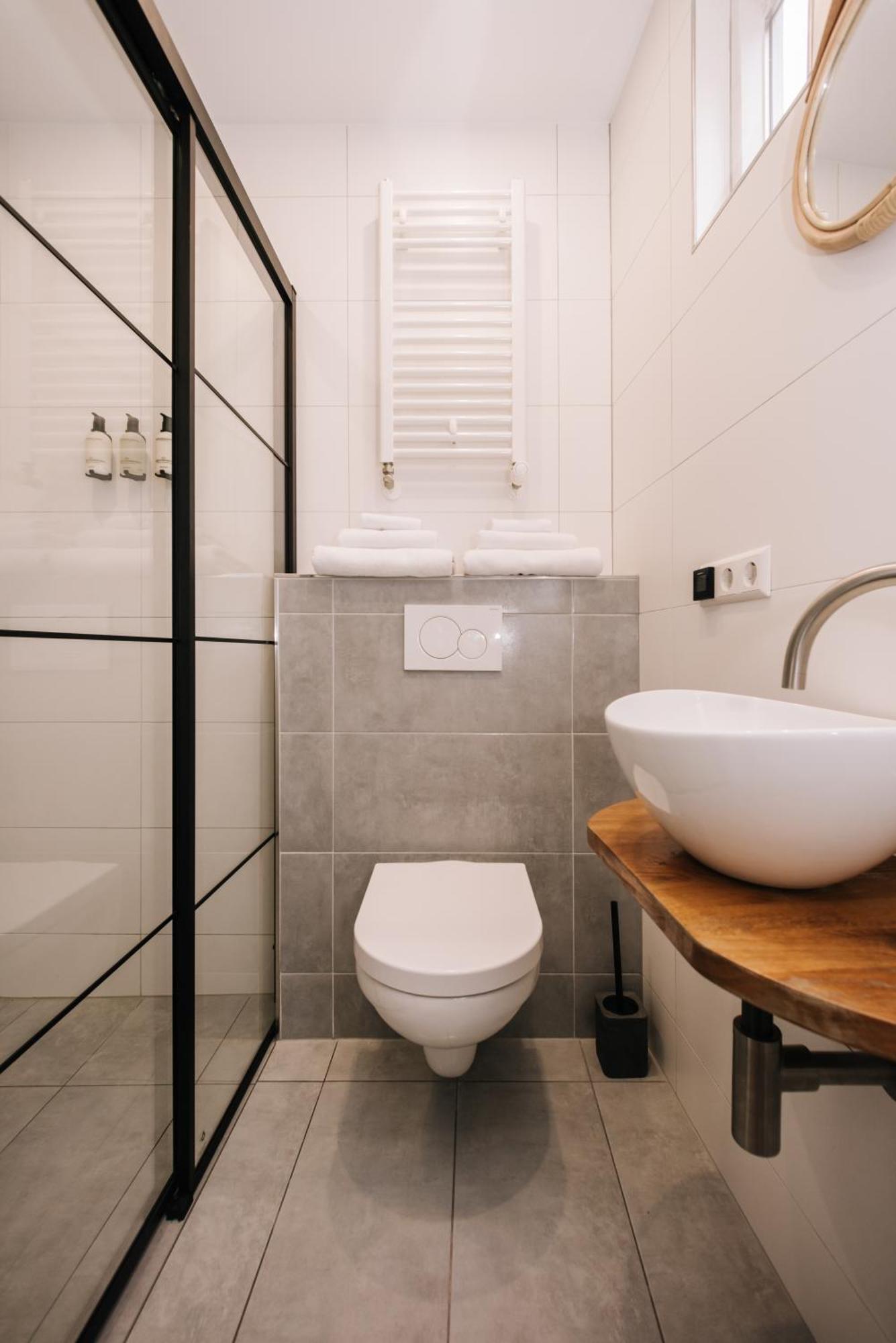 Casa La Vida Beach House & Free Bikes Zandvoort Ngoại thất bức ảnh