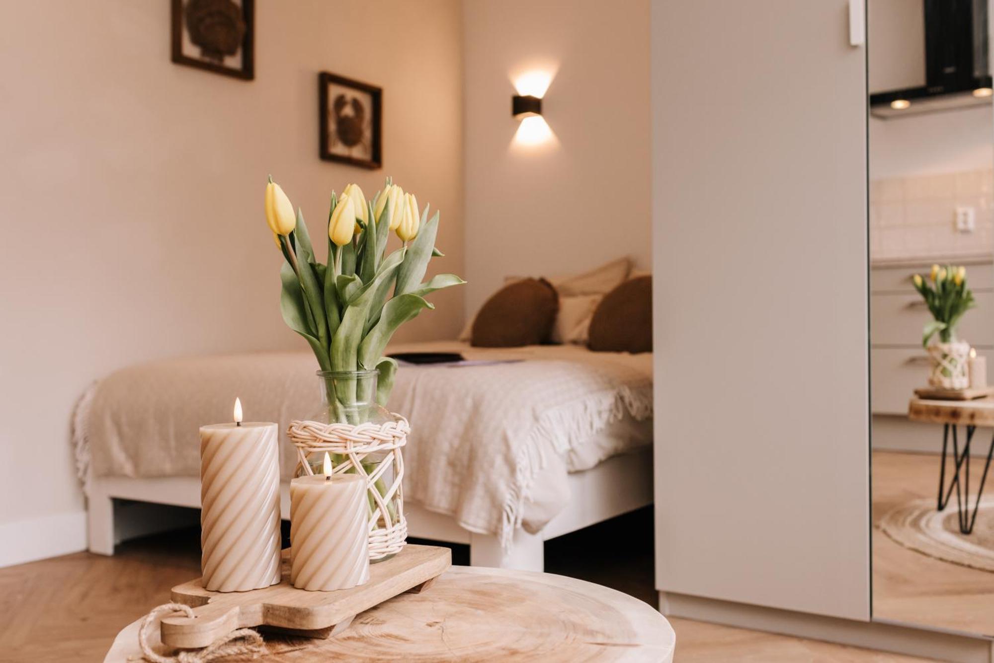 Casa La Vida Beach House & Free Bikes Zandvoort Ngoại thất bức ảnh