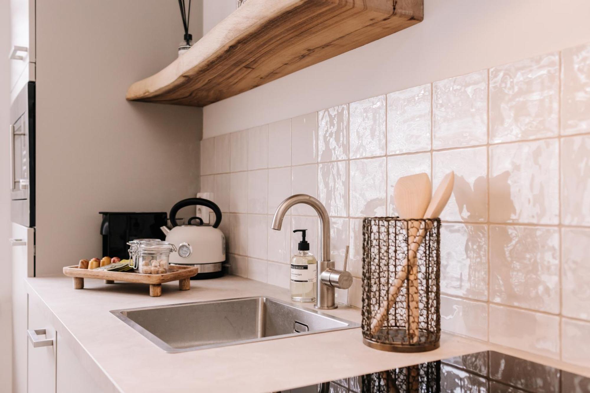 Casa La Vida Beach House & Free Bikes Zandvoort Ngoại thất bức ảnh
