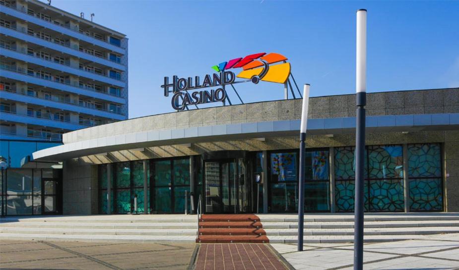 Casa La Vida Beach House & Free Bikes Zandvoort Ngoại thất bức ảnh